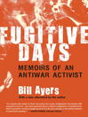 Fugitive Days eBook